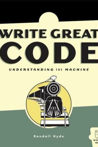 Cover of Write Great Code