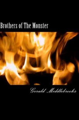 Cover of Brothers of the Monster