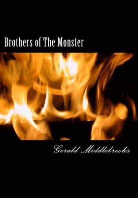 Book cover for Brothers of the Monster