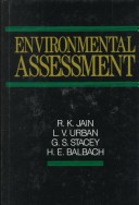 Book cover for Environmental Assessment