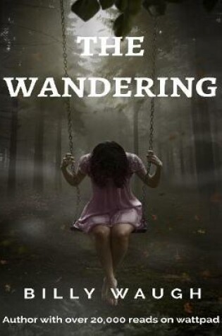 Cover of The Wandering