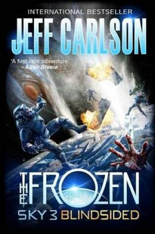Cover of Frozen Sky 3