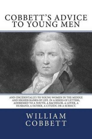 Cover of Cobbett's Advice to Young Men