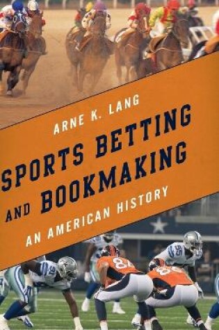 Cover of Sports Betting and Bookmaking