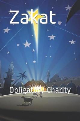 Book cover for Zakat