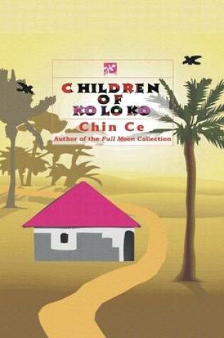 Cover of Children of Koloko