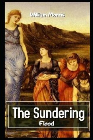 Cover of The Sundering Flood Illustrated