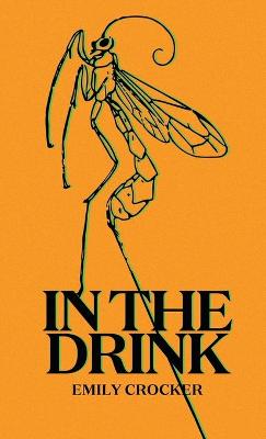 Book cover for In The Drink