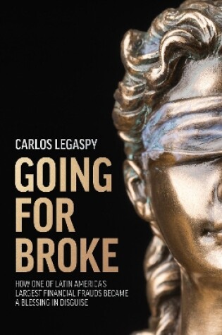 Cover of Going For Broke