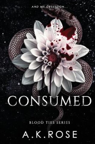 Cover of Consumed