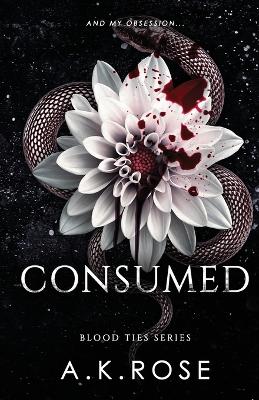 Consumed