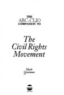 Book cover for ABC-Clio Companion to the Civil Rights Movement