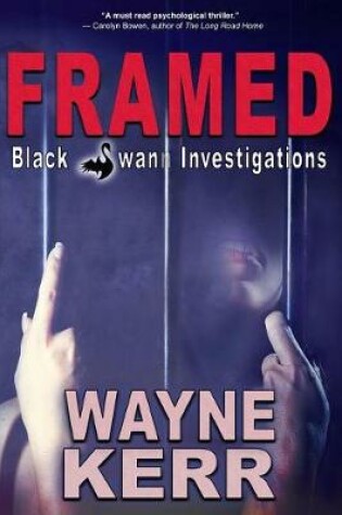 Cover of Framed