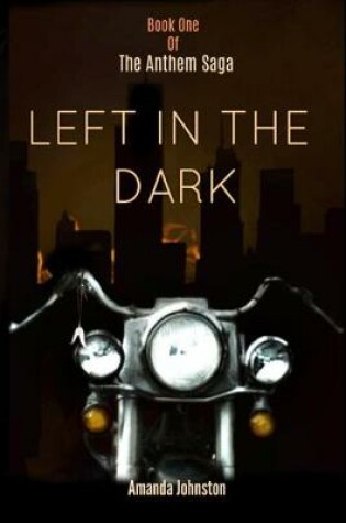 Cover of Left in the Dark