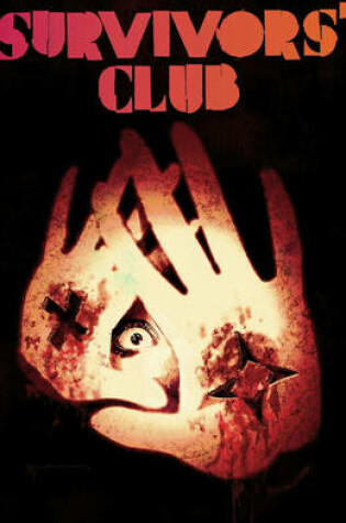 Cover of Survivors' Club The Complete Series