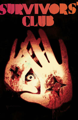 Book cover for Survivors' Club The Complete Series