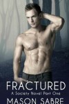 Book cover for Fractured