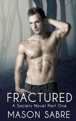 Cover of Fractured