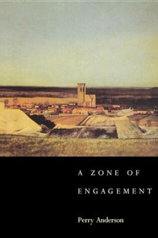 Cover of A Zone of Engagement