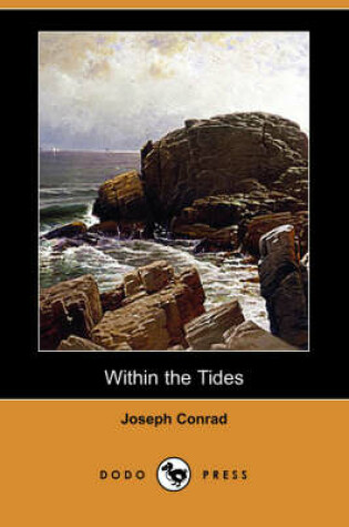 Cover of Within the Tides (Dodo Press)