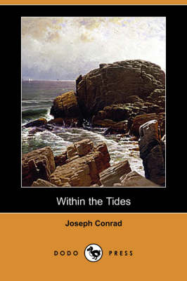 Book cover for Within the Tides (Dodo Press)
