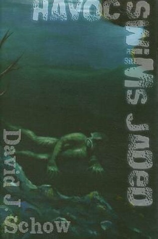 Cover of Havoc Swims Jaded