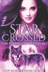 Book cover for Starcrossed