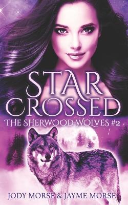 Book cover for Starcrossed