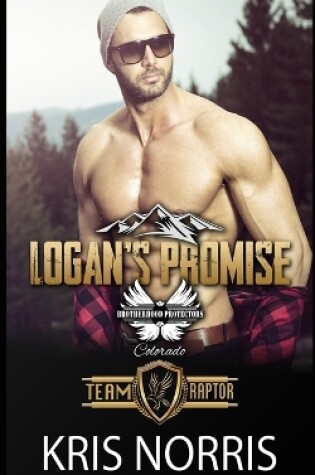 Cover of Logan's Promise