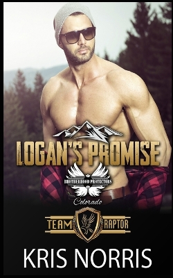 Book cover for Logan's Promise