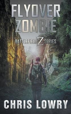 Book cover for Flyover Zombie