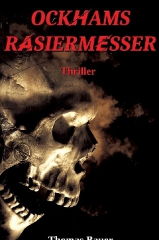 Cover of Ockhams Rasiermesser