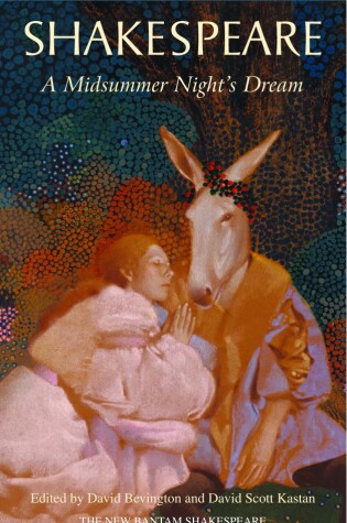 A Midsummer Night's Dream