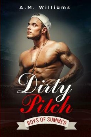 Cover of Dirty Pitch