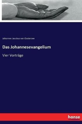 Cover of Das Johannesevangelium