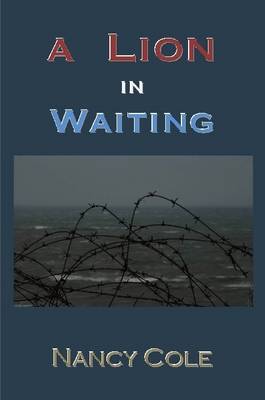 Book cover for A Lion in Waiting