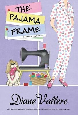 Cover of The Pajama Frame