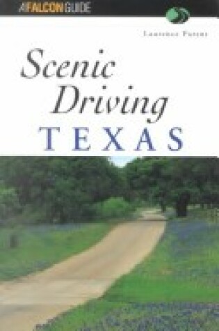 Cover of Scenic Driving in Texas
