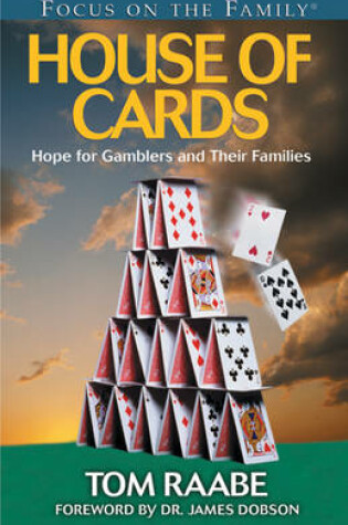 Cover of House of Cards