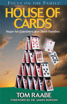 Book cover for House of Cards