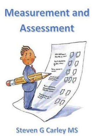 Cover of Measurement and Assessment