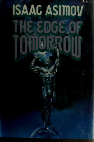 Cover of The Edge of Tomorrow