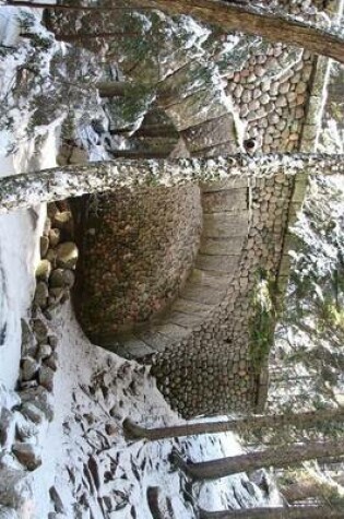 Cover of A Cobblestone Bridge in Acadia National Park, Maine