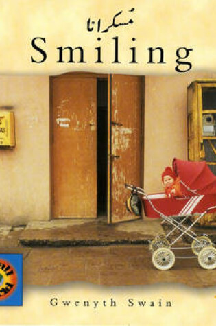 Cover of Smiling (English–Urdu)