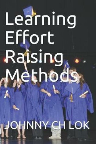 Cover of Learning Effort Raising Methods