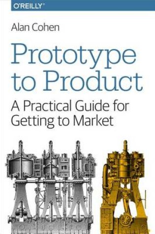 Cover of Prototype to Product