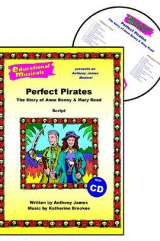 Cover of Perfect Pirates