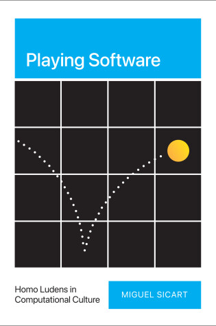 Cover of Playing Software