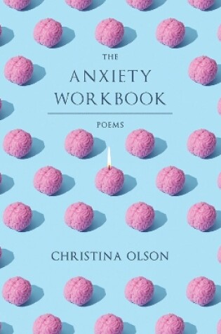 Cover of The Anxiety Workbook