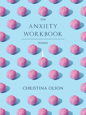 Cover of The Anxiety Workbook